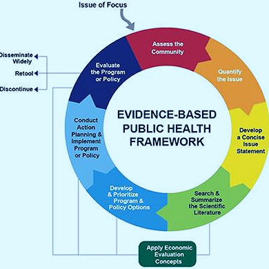 Frontiers | Preparing Public Health Professionals to Make Evidence-Based  Decisions: A Comparison of Training Delivery Methods in the United States